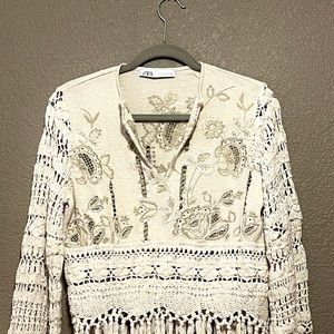 Cardigan in EUC,